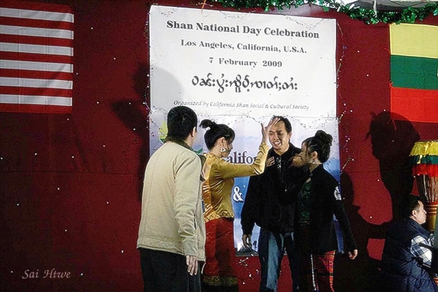 62nd shan state day 018